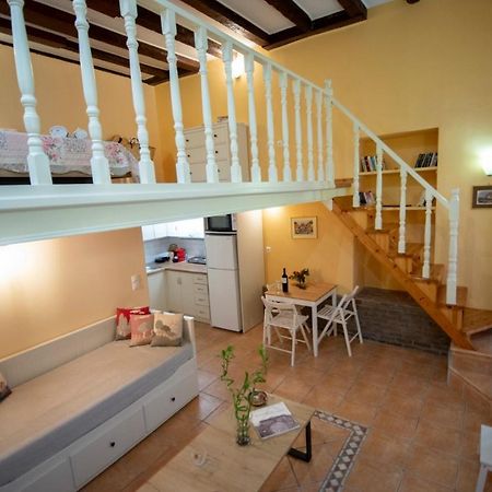 Yiasemi Cοrfu Luxury Apartment Corfu  Exterior photo